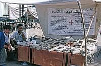 Turfan: Basar - Medizin