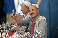 Turfan: Basar