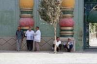 Turfan: Moschee