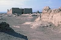 Ruinenstadt von Jiaohe