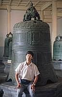 Tempel der Groen Glocke