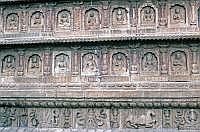 Peking - Tempel der Fnf Pagoden