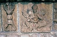 Peking - Tempel der Fnf Pagoden