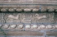 Peking - Tempel der Fnf Pagoden