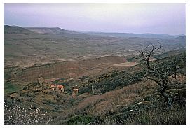 Kloster Dawit Garedscha