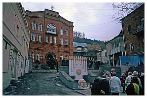 Synagoge