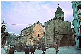Antschißchati-Basilika