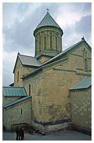Sioni-Kathedrale
