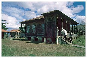 Tiflis: Freilichtmuseum