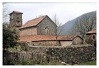 alte Kirche von Ubissa