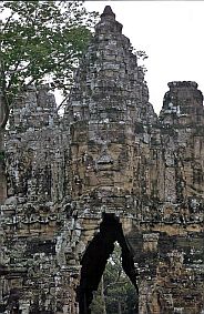 Angkor Thom: Sdtor