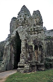 Angkor Thom: Sdtor
