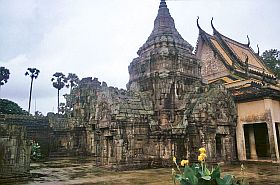Wat Nokor