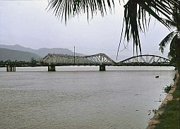 Umgebung von Kampot