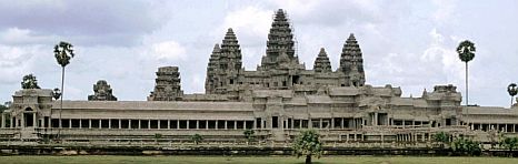 Angkor Wat