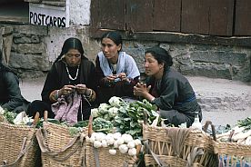 Leh: Martfrauen