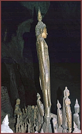 Pak Ou: 'Buddhahöhlen'