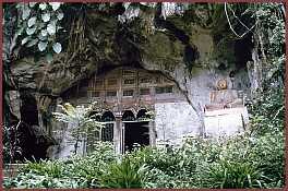 Pak Ou: 'Buddhahöhlen'