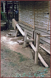 Nam Ou: Dorf Hat Bang 