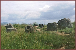 Ebene der Tonkrge