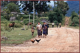 Ebene der Tonkrge - Muang Khwan (Muong Khoun)