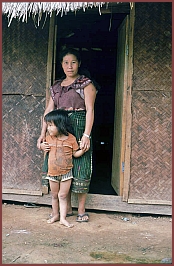Ebene der Tonkrge - Muang Khwan (Muong Khoun)