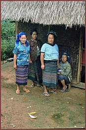 Ebene der Tonkrge - Muang Khwan (Muong Khoun)