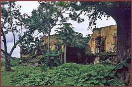 Ebene der Tonkrge - Muang Khwan (Muong Khoun)