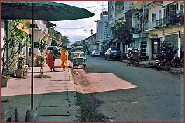 Vientiane: Straenbilder