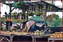 Vientiane: Markt