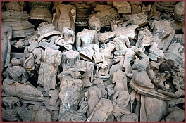 Vientiane: Wat Si Saket