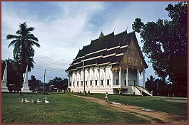 Vientiane