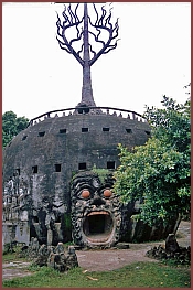 Buddhapark Xieng Khuan