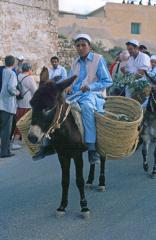 Cabao: Berberfest - Der Umzug