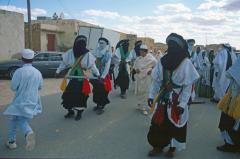 Cabao: Berberfest - Tuareg