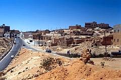 Nalut: Wstenstadt