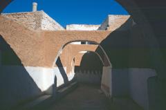 Ghadames:  Altstadt