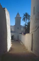 Ghadames:  Altstadt