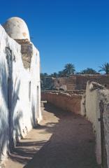 Ghadames:  Altstadt