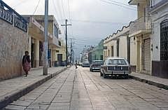 San Cristbal de las Casas