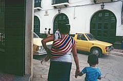 San Cristbal de las Casas