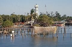 Isla del Carmen