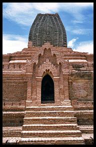 Bagan: Khay-min-ga (?)