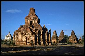 Bagan: ?