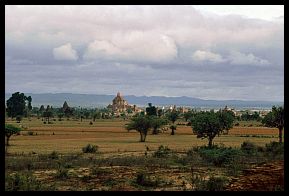 Bagan: ?