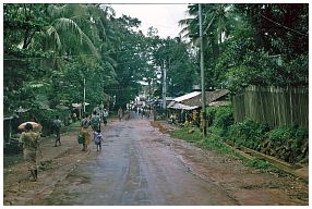 Dorfstrae