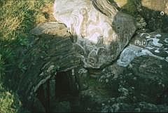 Zeremoniendorf Orongo: Petroglyphen