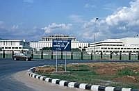 Islamabad: Regierungsgebude