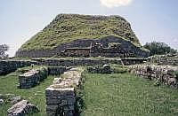Taxila: Stupa
