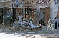 Auf dem Weg nach Mingora